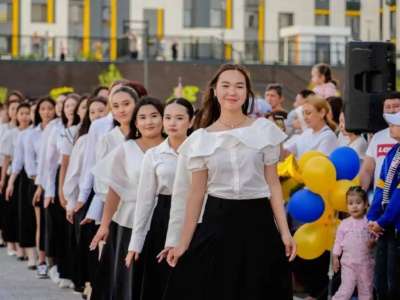 Астана әкімдігі жоғары оқу орындарына 550-ден астам грант бөледі