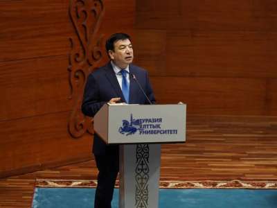 Балаларды оқыту мен тәрбиелеуде ортақ жауапкершілік болуы керек – министр