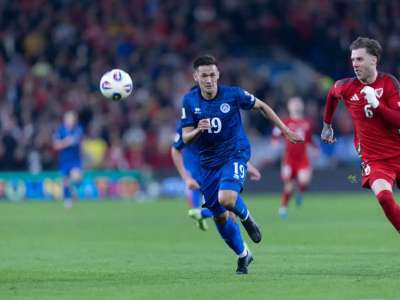 ФУТБОЛ: 2026 жылғы әлем чемпионатының іріктеу ойындары