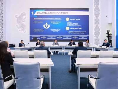 Биыл психологиялық қолдау орталықтары шамамен 240 мың адамға көмек көрсетті