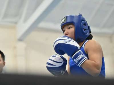 Бокстан әлем кубогының кезеңіне қатысатын спортшылар анықталды