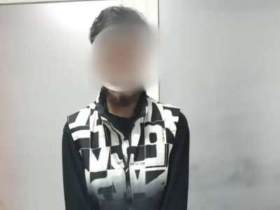 Бұрынғы сүйіктісінің соңынан қалмаған шетелдік елден шығарылады