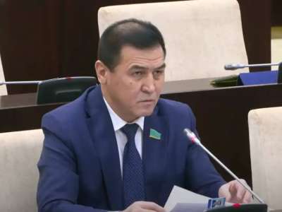 «Легионерлер нәтиже көрсетпеді»: Депутат легионерлерді емес, отандық спортшыларды қолдау керегін айтты