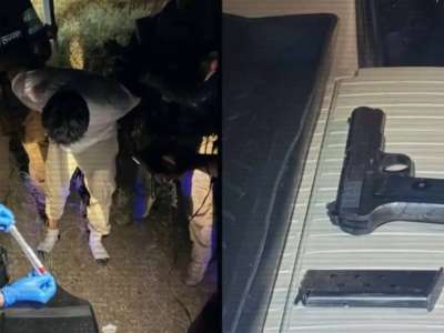 Алматыда бопсалаумен айналысқан қылмыстық топ ұсталды