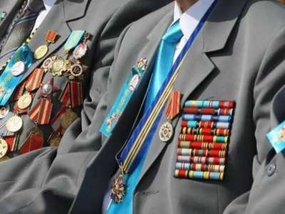 Қазақстанда Ұлы Отан соғысының қанша ардагері бар