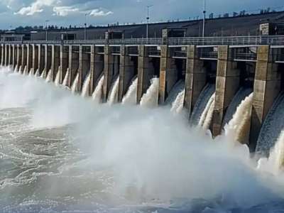 Елімізде жаңа Су кодексі күшіне енді