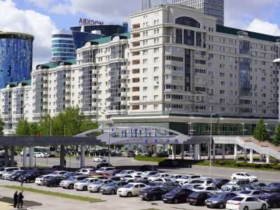 Бас қалада республикалық «Халық заңгері» акциясы өтеді