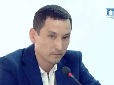 Шерзат Болаттың отбасына мемлекет үй салып береді