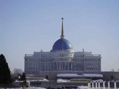 Президент Дариға Тілендиеваның өмірден өтуіне байланысты көңіл айтты