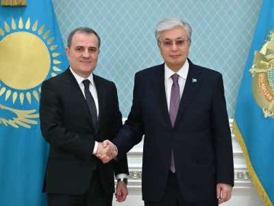 Біз үшін Әзербайжанмен қарым-қатынас ерекше маңызға ие – Президент