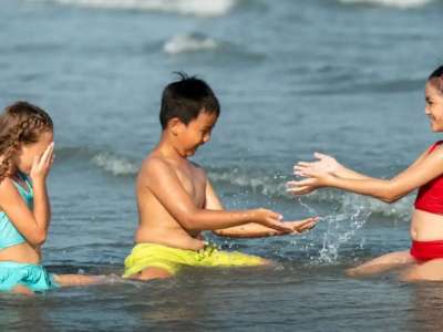 Елімізде ресми түрде шомылуға рұқсат етілген 698 орын бар