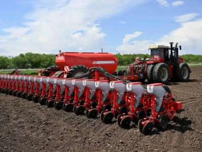 Биыл шаруаларды жеңілдетілген несиелеу көлемі 700 млрд теңгені құрады