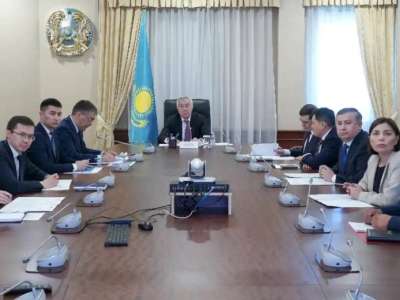 Мемлекет меншігіне қайтарылған 12,2 млн гектар жердің жартысы игеруге берілді