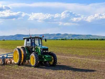 Елімізде егіс науқаны сәтті аяқталды