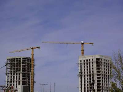 Былтыр желтоқсан айында тұрғын үй бағасы қалай өзгерді