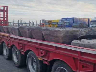 Шетелге стратегиялық маңызды шикізатты заңсыз әкету әрекеттері тоқтатылды