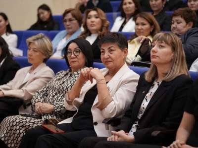 Биыл жеке мектептерге бюджеттен 161 млрд теңге қаражат бөлінді