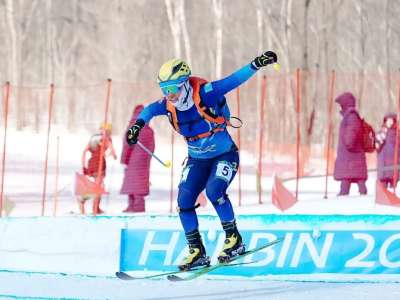 Қазақстан ски-альпинизмнен Азия кубогы кезеңінде төрт алтын жеңіп алды