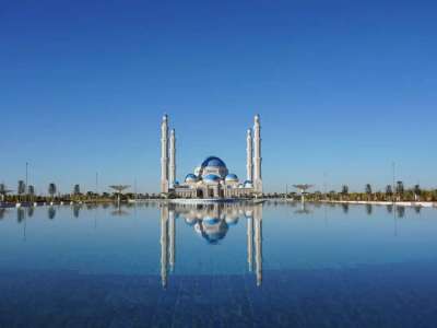 Құрбан айт — кешірім мен қайырымдылыққа үндейтін мереке