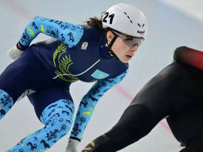 Әлем чемпионаты: Шорт-тректен тағы бір спортшы жартылай финалға өтті
