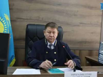 Шерзат Полаттың ісі: айыпталушыларға үкім қашан шығатыны белгілі болды
