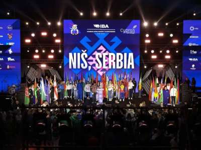 Бокстан әйелдер арасындағы әлем чемпионатында қазақ боксшылары қай күндері сынға түседі