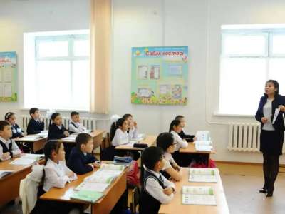 Білім беруде ваучерлік қаржыландыру жүйесі пилоттық жоба ретінде жүзеге асып жатыр