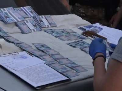 Алматыда жаңа туған сәбиді сату әрекеті тоқтатылды