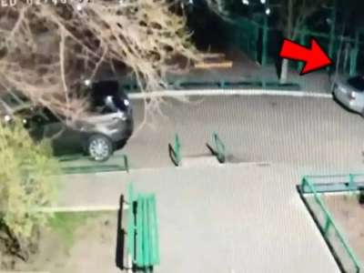 Eлордада автокөлік салонына ұрлыққа түскен күдікті ұсталды