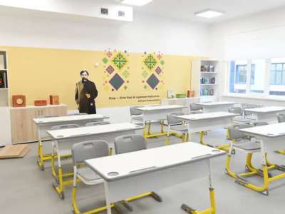 Өңірлерде балалар омбудсмендерінің жаңа құрамы жасақталды