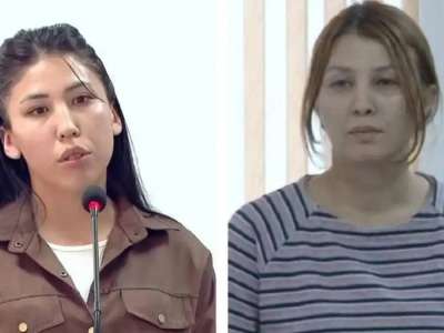 Шерзат ісі: прокурор оқиға орнында болған екі қызды жазалауды сұрады