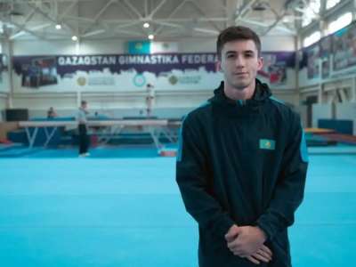 Әлем кубогы: Қазақстан қоржынына тағы бір медаль түсті