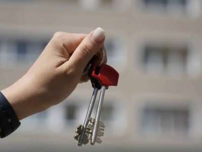 Прокуратураның араласуымен қырық жетім бала баспаналы болды