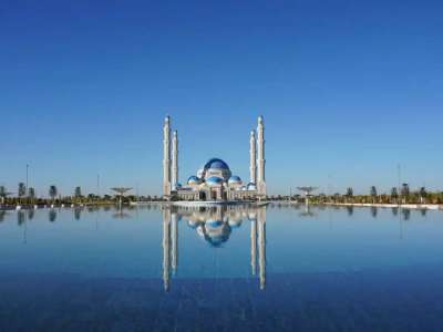 Еліміз бойынша айт намазының кестесі жарияланды