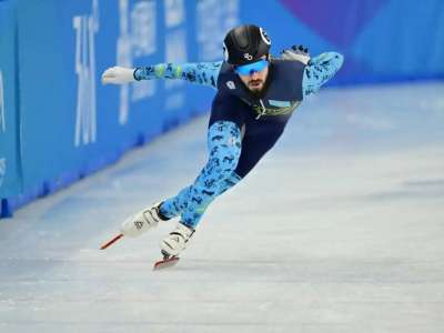 Шорт-тректен әлем чемпионатына қатысатын спортшылар белгілі болды