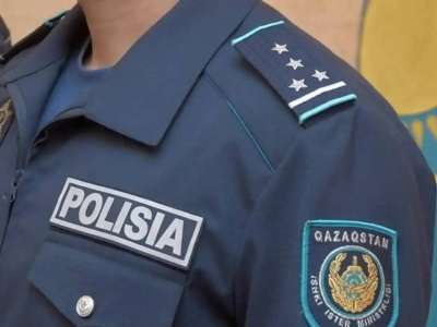 Полиция велосипед ұрлығынан сақтану шараларын еске салады