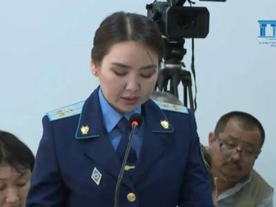 «Толық көз жетті»: Жарыссөзде Шерзатты нақты кім пышақтағаны айтылды