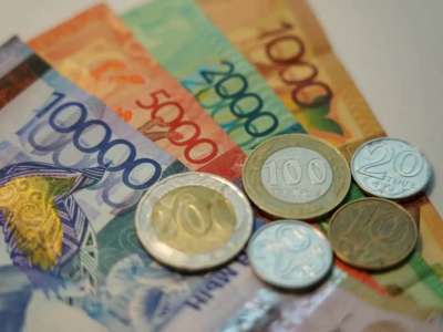 Көпбалалы отбасылар биыл қанша жәрдемақы алды