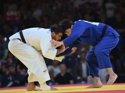 Дзюдодан Гран-при турниріне қатысатын спортшылар белгілі болды
