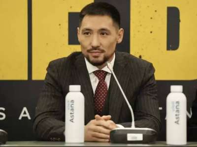 «255 мың теңге»: Жәнібек Әлімханұлының Астанадағы жекпе-жегінің билеті сатылымға шықты