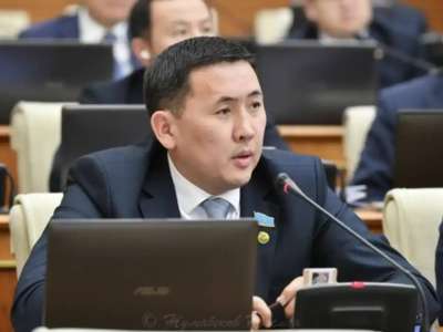 Анас Баққожаев: Бүгінде жалпы ішкі өнімнің өсуін мақсат етуіміз керек