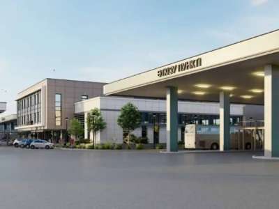 Елде 37 автомобиль өткізу пункті қайта жаңартылады