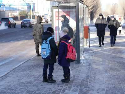 Қазақстан халқының саны табиғи өсім есебінен қаншаға артты