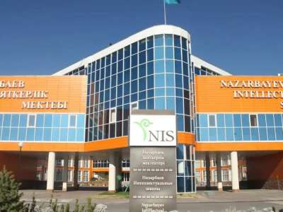 Мұғалімді балағаттаған Назарбаев мектебінің оқушысы оқудан шығарылды