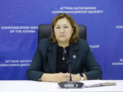 Астанада алимент төлеуден жалтарған 163 борышкер жауапкершілікке тартылды