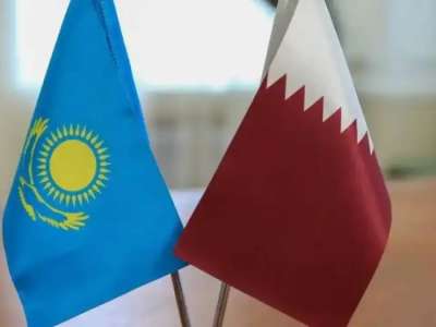 Қатар Қазақстанға қылмыстық істер бойынша құқықтық көмек көрсетеді