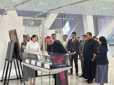 Астанада этномәдени мұраны жаңғыртқан көрме ашылды