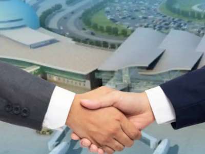 БАӘ Астана әуежайын дамытуға инвестиция құяды