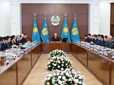 Үкімет пен әкімдер жұмысының тиімділігін азаматтардың тұрмыс сапасына қарай бағалаймыз – Тоқаев