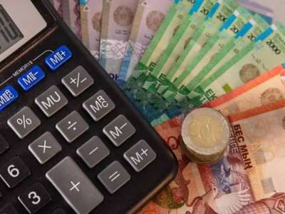 Мүгедектігі бар және асыраушысынан айырылғандарға 574,8 млрд теңге жәрдемақы төленді